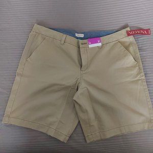 Merona women shorts